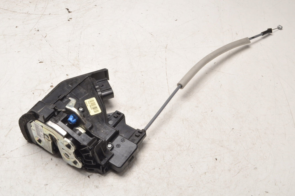 KIA RIO IV DOOR LOCK RIGHT REAR 6PIN 81420-H8020