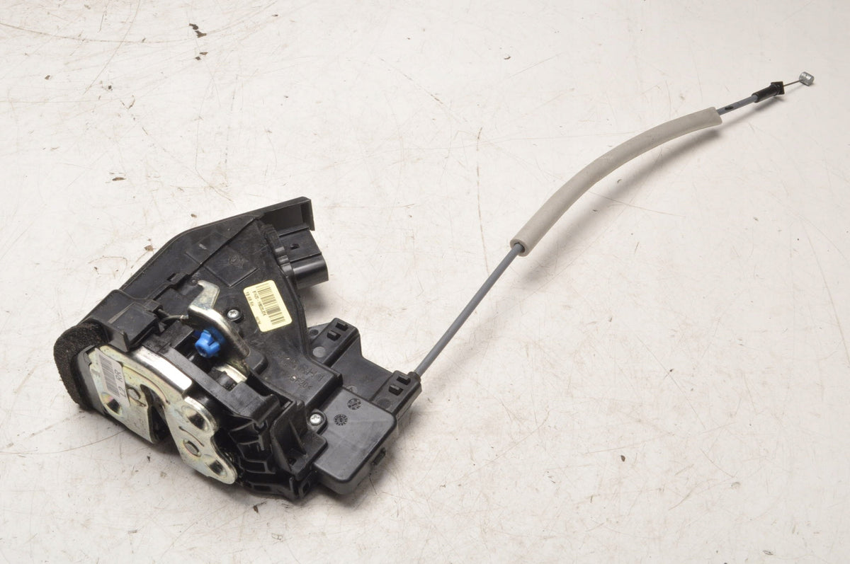 KIA RIO IV DOOR LOCK RIGHT REAR 6PIN 81420-H8020