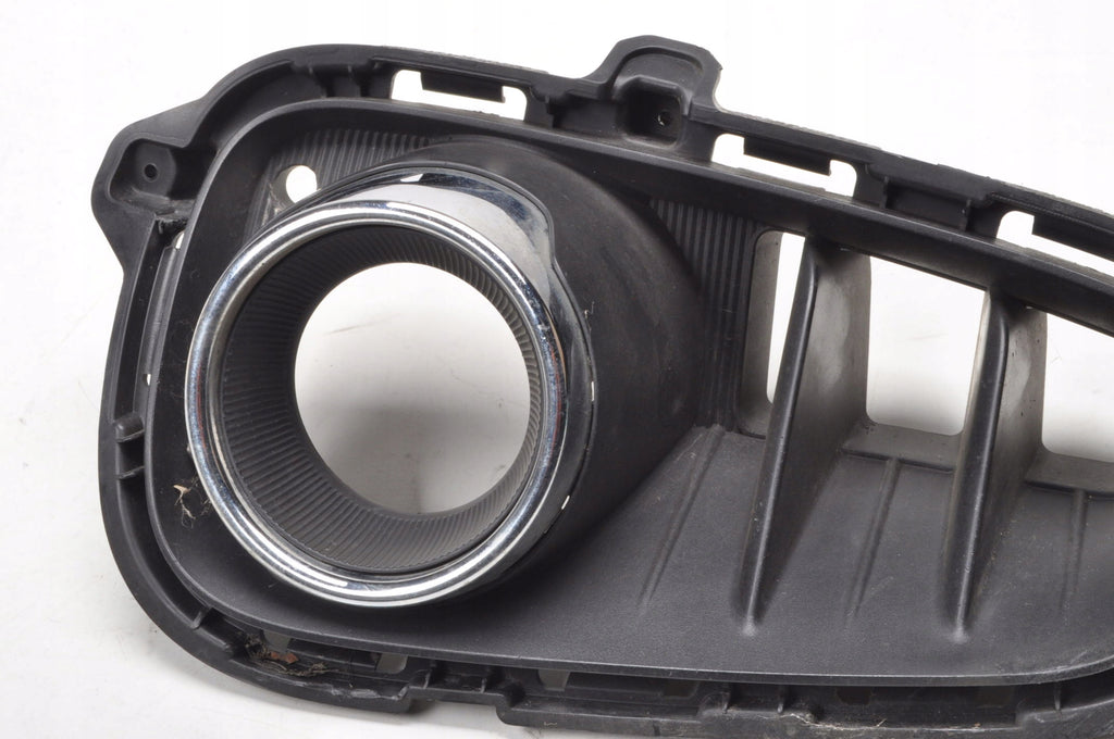 KIA RIO IV FRAME HALOGEN GRILLE LEFT 86525-H8020