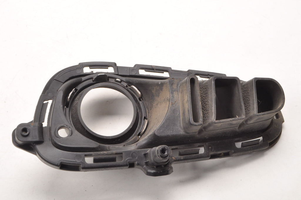 KIA RIO IV FRAME HALOGEN GRILLE LEFT 86525-H8020