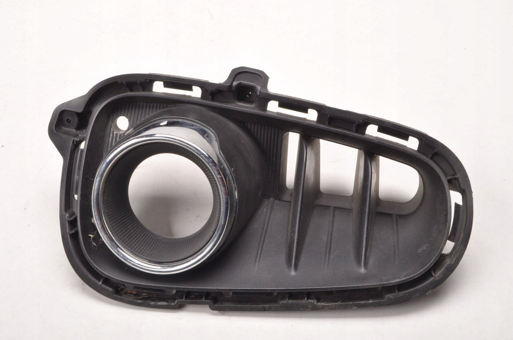 KIA RIO IV FRAME HALOGEN GRILLE LEFT 86525-H8020