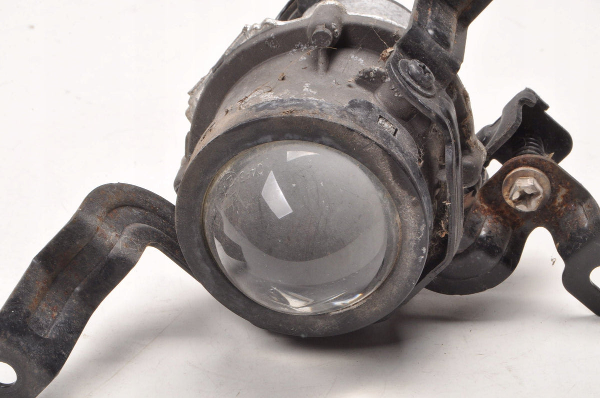 KIA RIO IV HALOGEN RIGHT FOG LAMP RIGHT