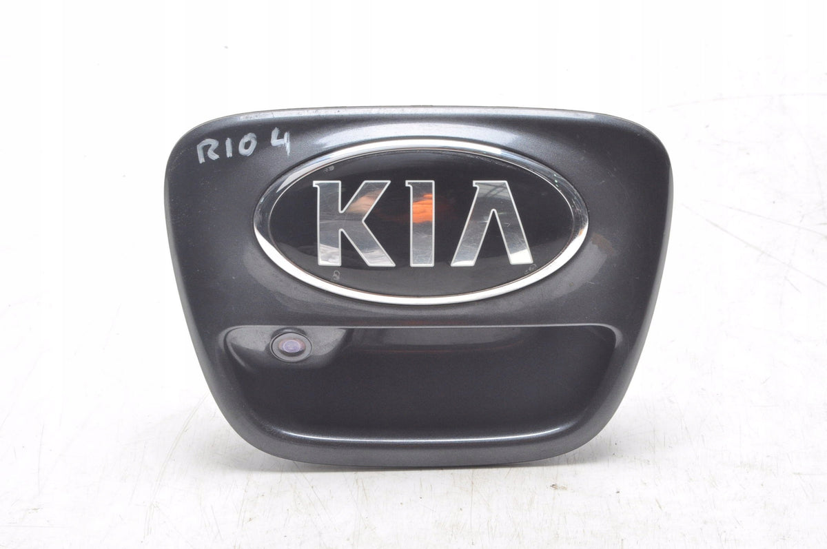 KIA RIO IV REAR VIEW CAMERA 95760-H8000 MICROCONTACT