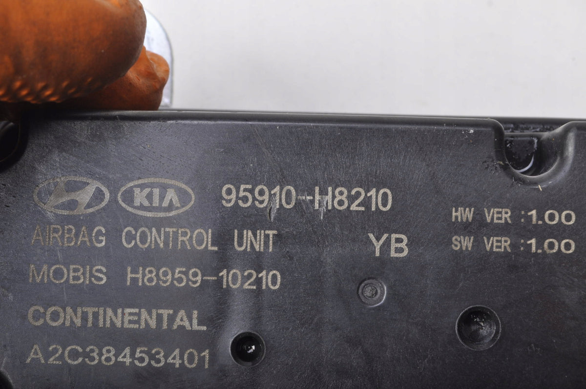 KIA RIO IV SENSOR AIRBAG 95910-H8210