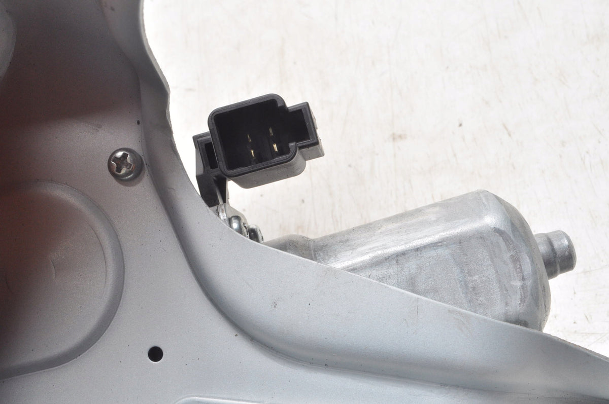 KIA RIO IV WIPER MOTOR REAR 98700-H8000
