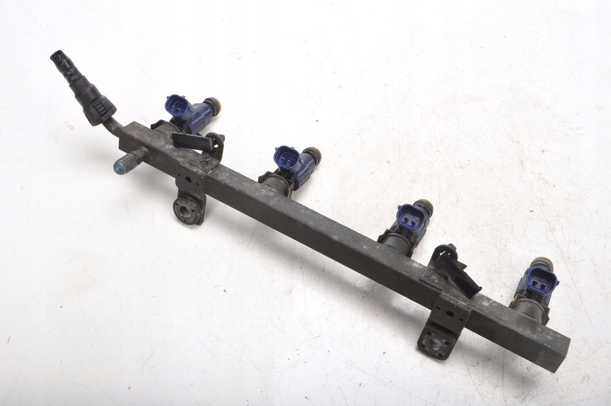 KIA SEPHIA 1.5 INJECTION RAIL INJECTION 0K2A3-13250