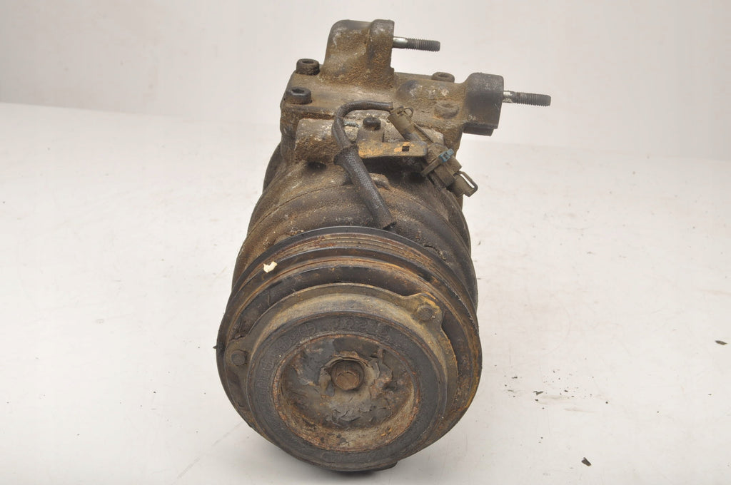 KIA SORENTO AND AIR CONDITIONING COMPRESSOR 16250-25100