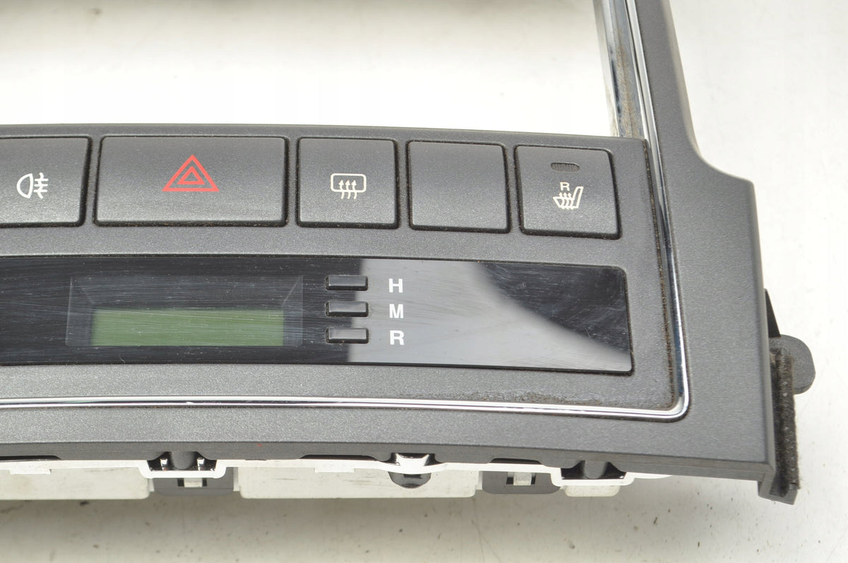KIA SORENTO AND FRAME RADIO LIFT 94500-3E500