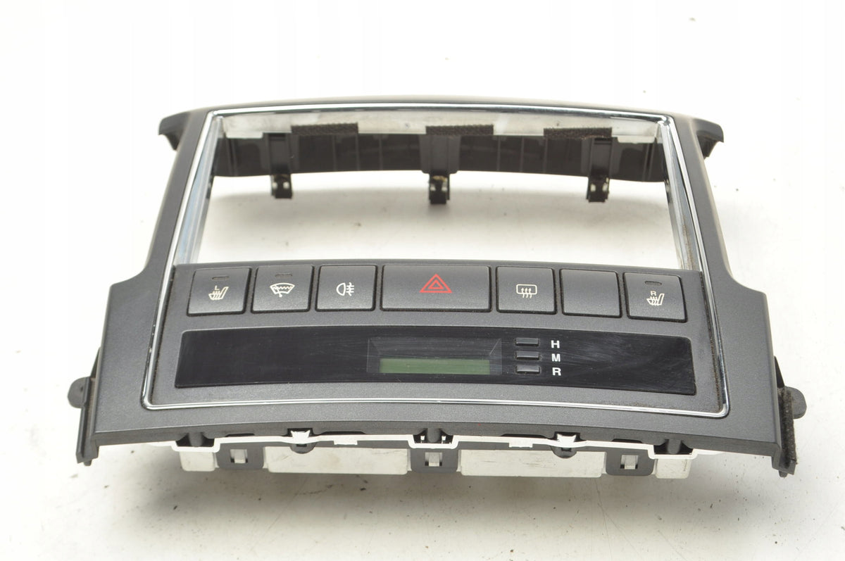 KIA SORENTO AND FRAME RADIO LIFT 94500-3E500