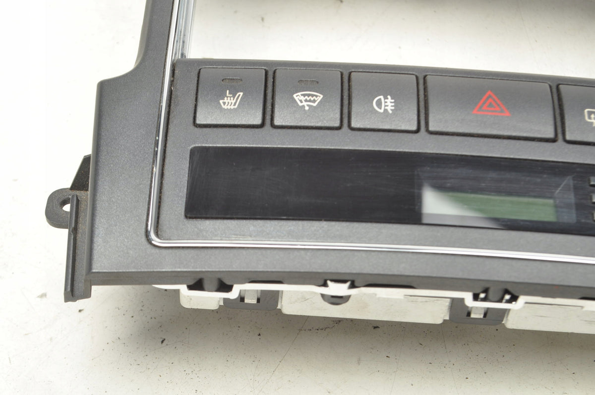 KIA SORENTO AND FRAME RADIO LIFT 94500-3E500
