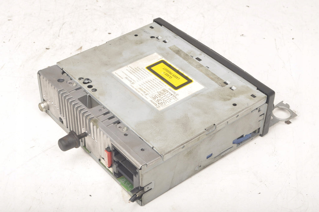 KIA SORENTO AND RADIO 55002733 BECKER DTM BE7919