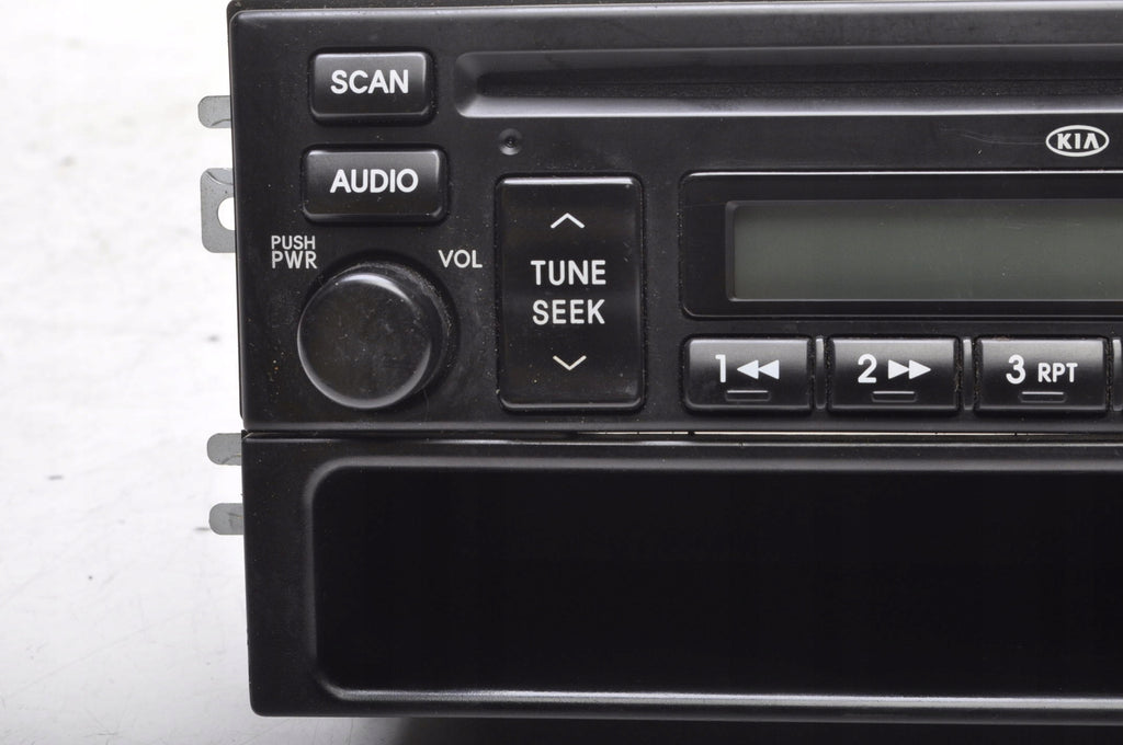 KIA SORENTO AND RADIO A02028B 961403E301