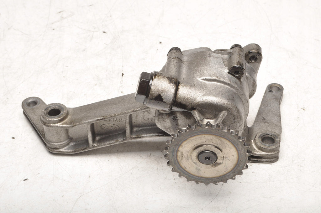 KIA SORENTO I 2.5 CDTI 140HP OIL PUMP