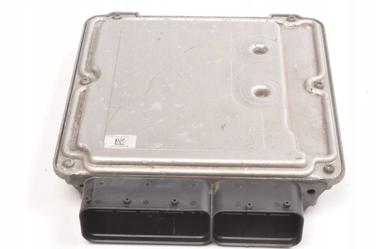 KIA SORENTO II 2.2 CDTI 197HP COMPUTER ENGINE DRIVER 39101-2F850