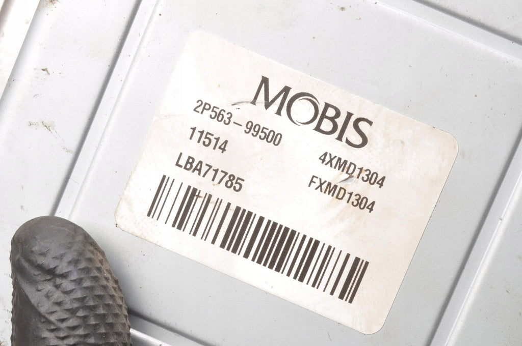 KIA SORENTO II 2.2 CDTI POWER STEERING PUMP CONTROLLER 2P563-99500