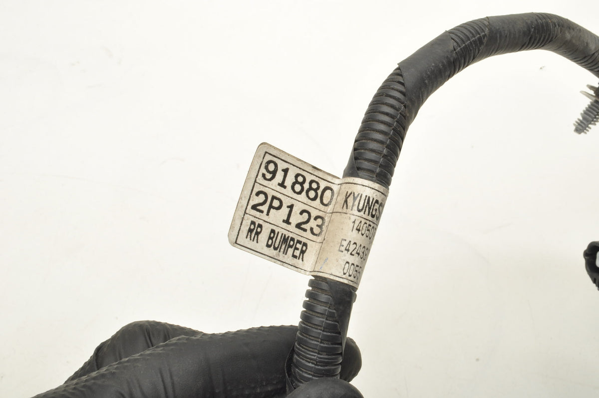 KIA SORENTO II BUNDLE CABLES PARKTRONIC PDC 91880-2P123