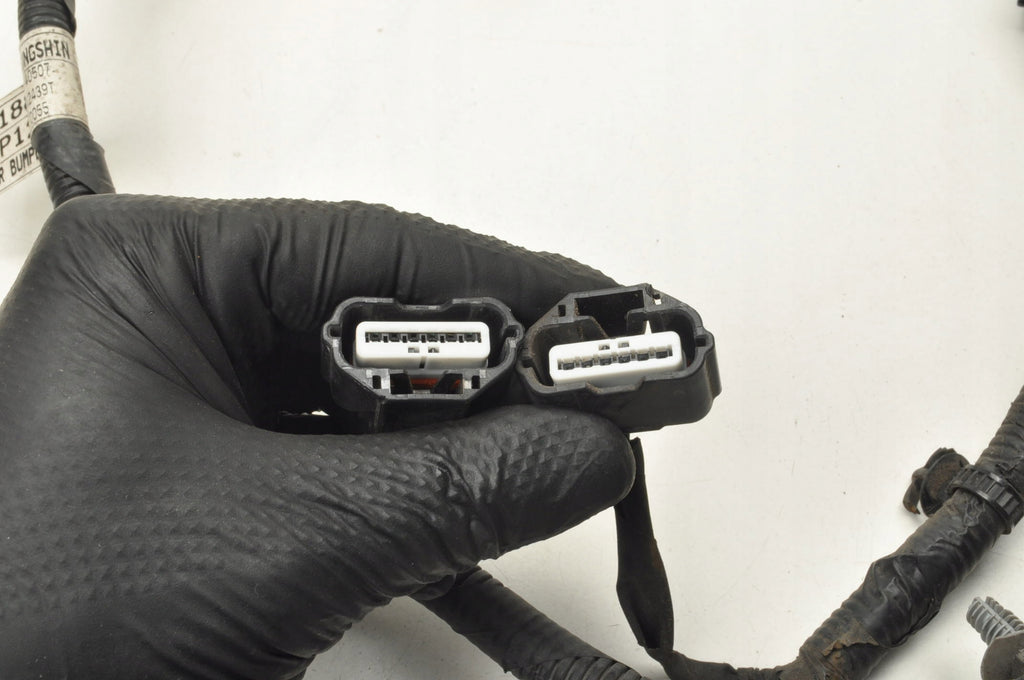 KIA SORENTO II BUNDLE CABLES PARKTRONIC PDC 91880-2P123