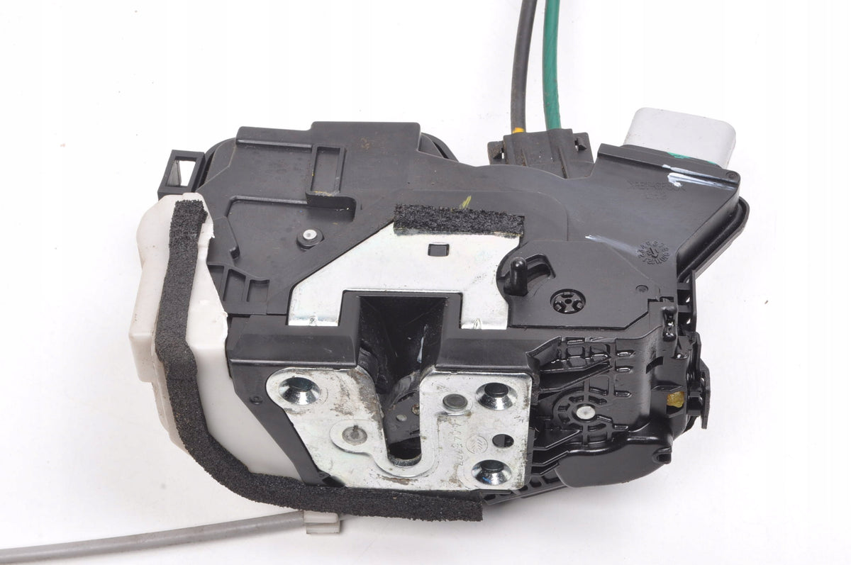 KIA SORENTO II DOOR LOCK LEFT REAR LIFT SUV 5 PIN