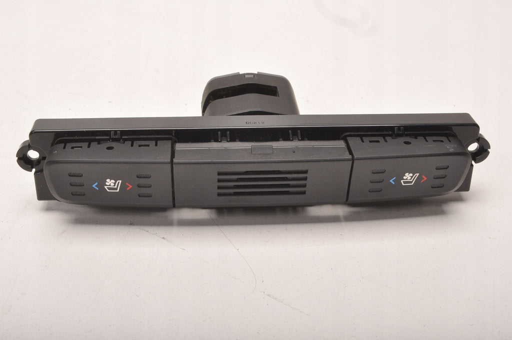 KIA SORENTO II HEATING PANEL HEATED LIFT SEATS