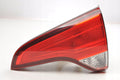 KIA SORENTO II LAMP RIGHT REAR FLAP LIFT R1Y-S1Y 02