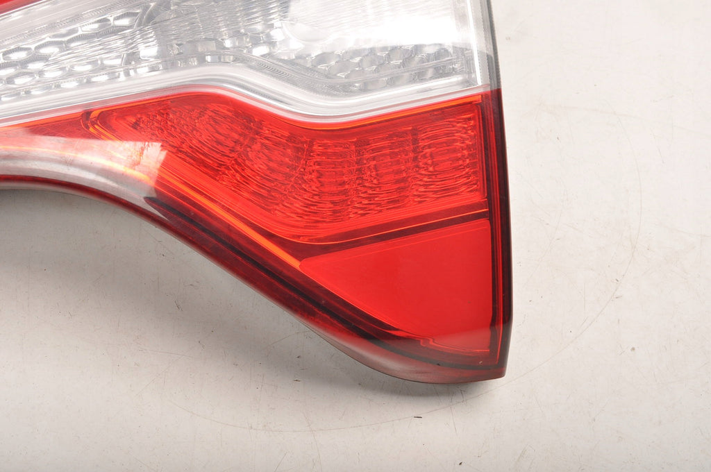 KIA SORENTO II LAMP RIGHT REAR IN FLAP LIFT