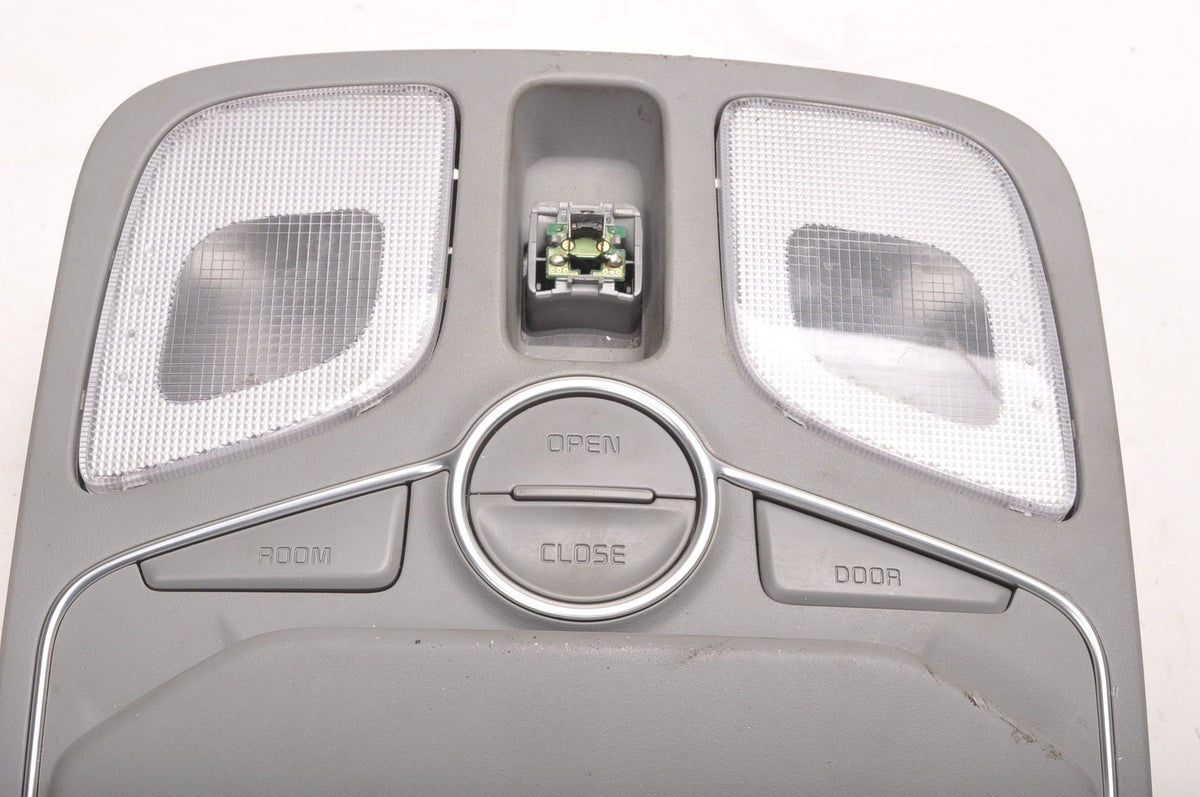 KIA SORENTO II LIGHTING INTERIOR CABIN LAMP 92800-2P800