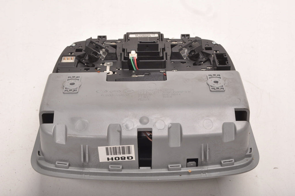 KIA SORENTO II LIGHTING INTERIOR CABIN LAMP 92800-2P800