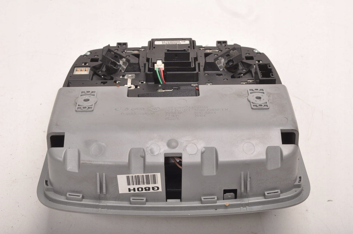 KIA SORENTO II LIGHTING INTERIOR CABIN LAMP 92800-2P800