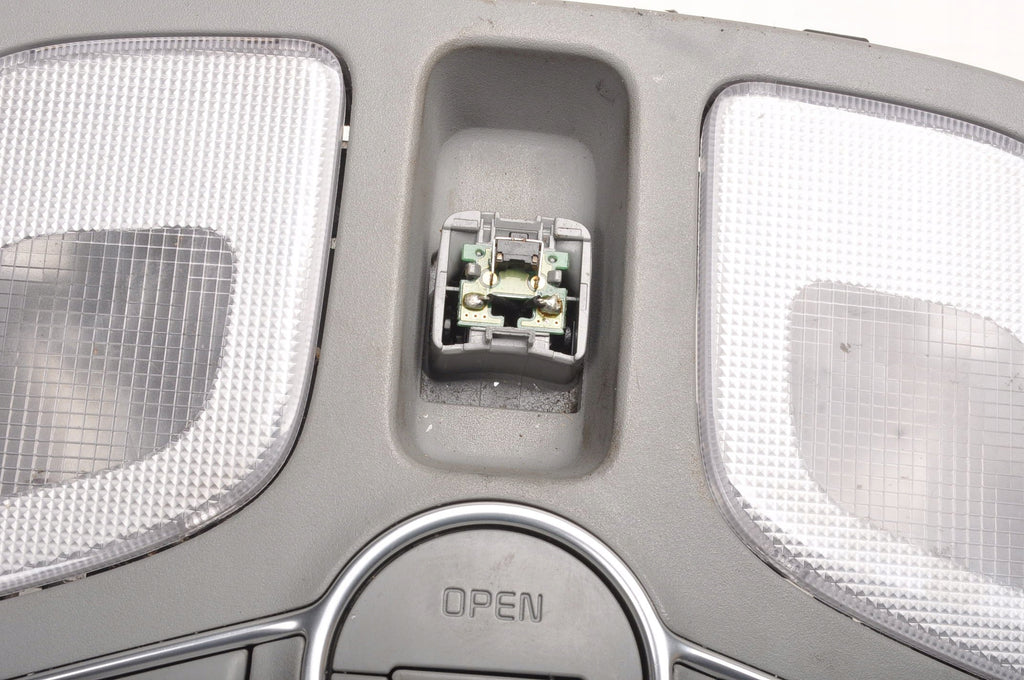 KIA SORENTO II LIGHTING INTERIOR CABIN LAMP 92800-2P800