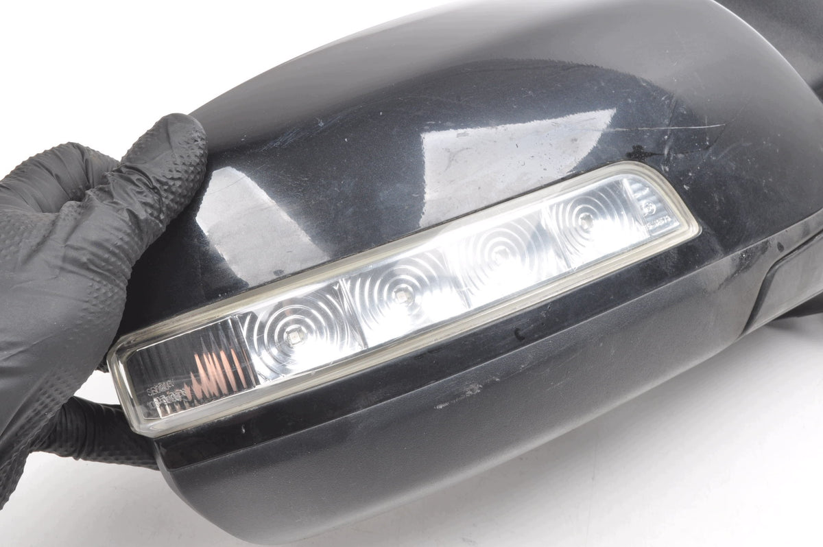 KIA SORENTO II MIRROR RIGHT ELECTRIC 9 PIN LIFT