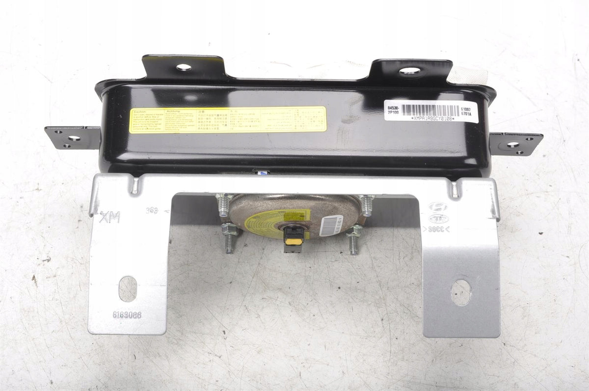KIA SORENTO II PASSENGER AIRBAG 610976801C