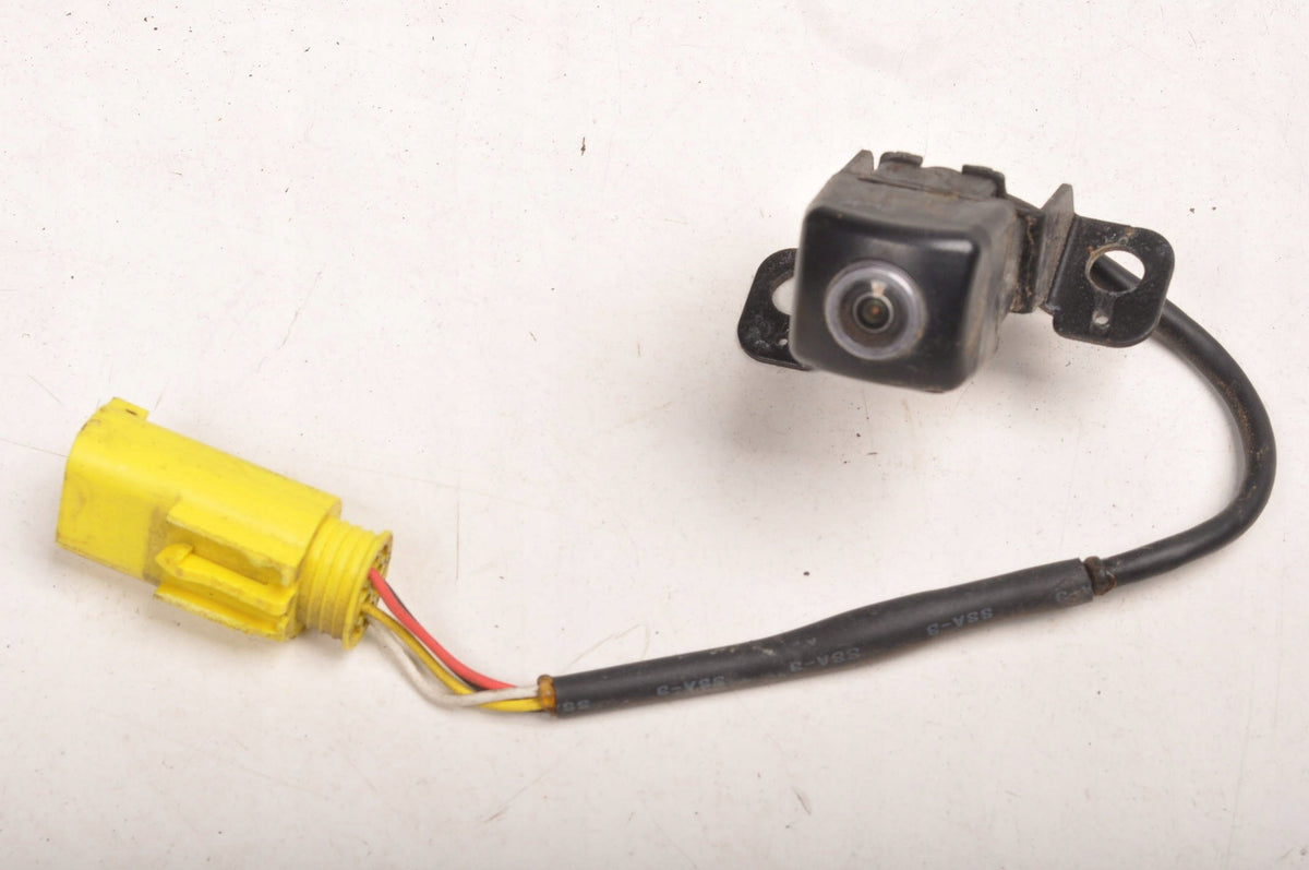 KIA SORENTO II REVERSING CAMERA LIFT 95760-2P600