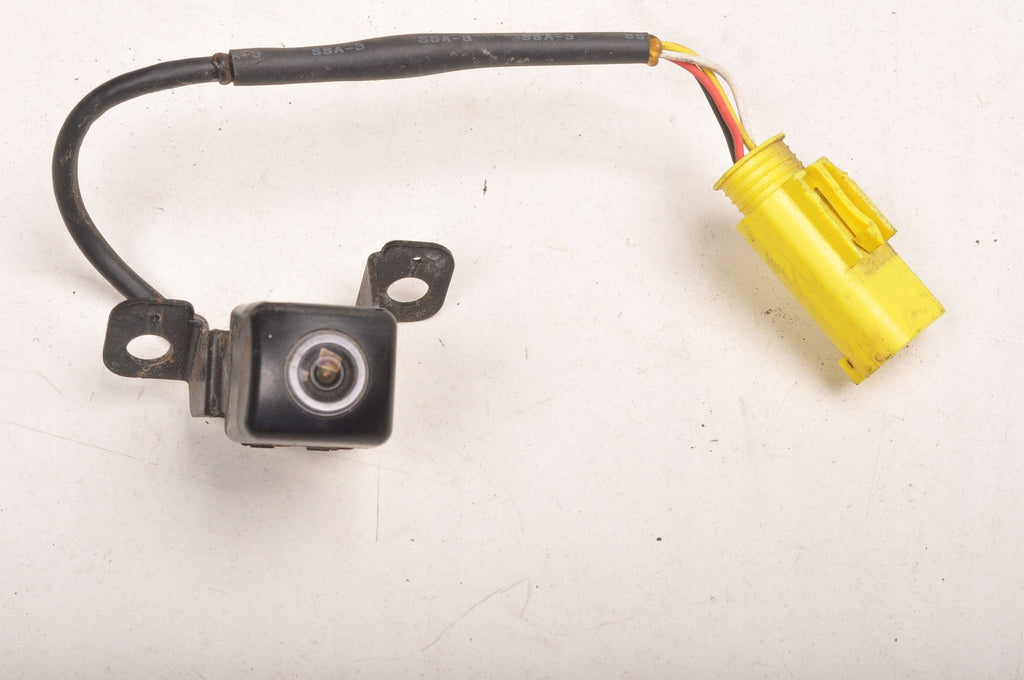 KIA SORENTO II REVERSING CAMERA LIFT 95760-2P600