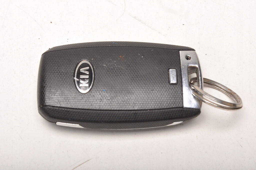 KIA SORENTO II RIO III OPTIMA IV VENGA KEY PILOT