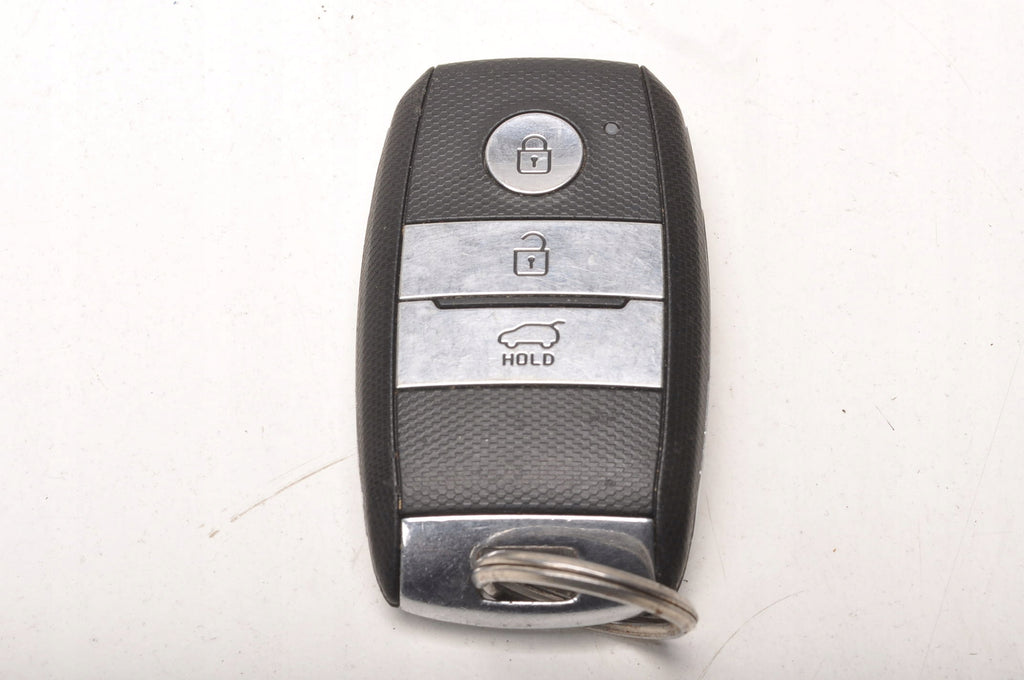 KIA SORENTO II RIO III OPTIMA IV VENGA KEY PILOT