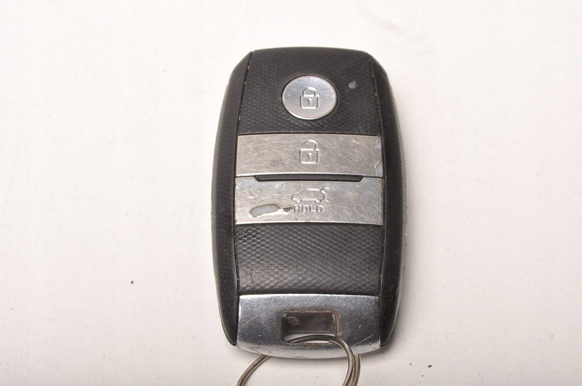 KIA SORENTO II RIO III OPTIMA IV VENGA KEY PILOT