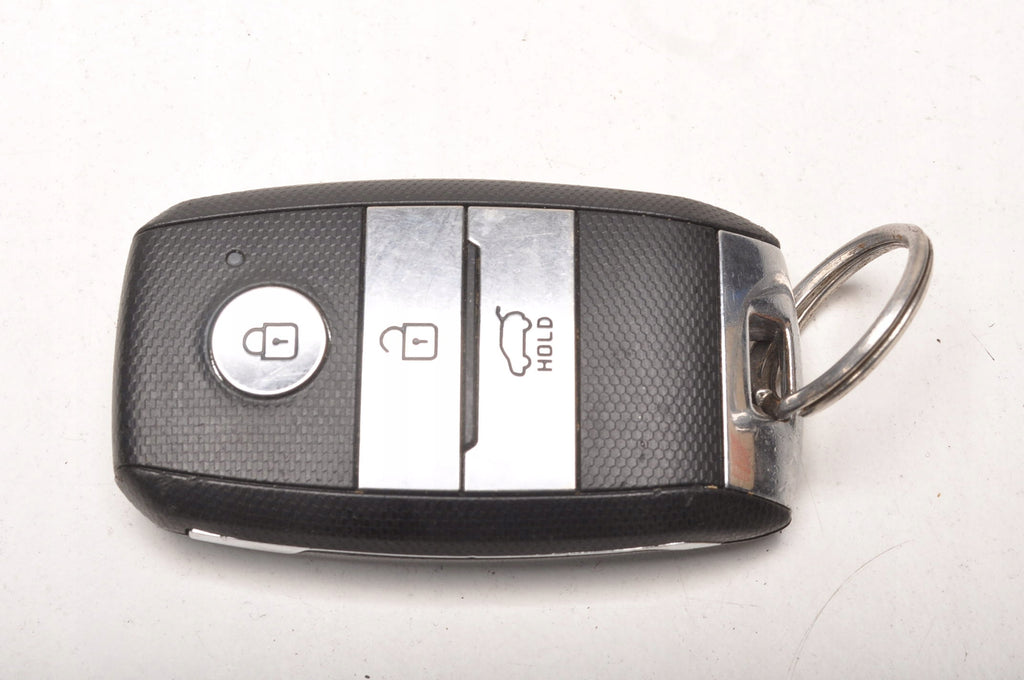 KIA SORENTO II RIO III OPTIMA IV VENGA KEY PILOT