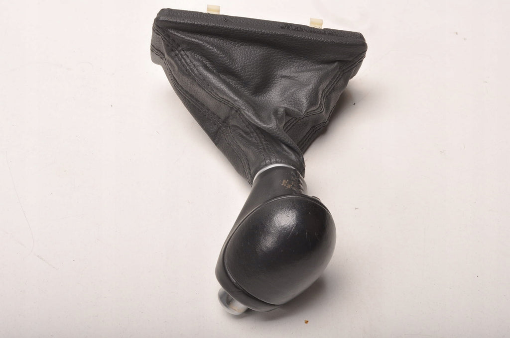 KIA SORENTO II SHIFT BELLOWS KNOB LIFT BELLOWS
