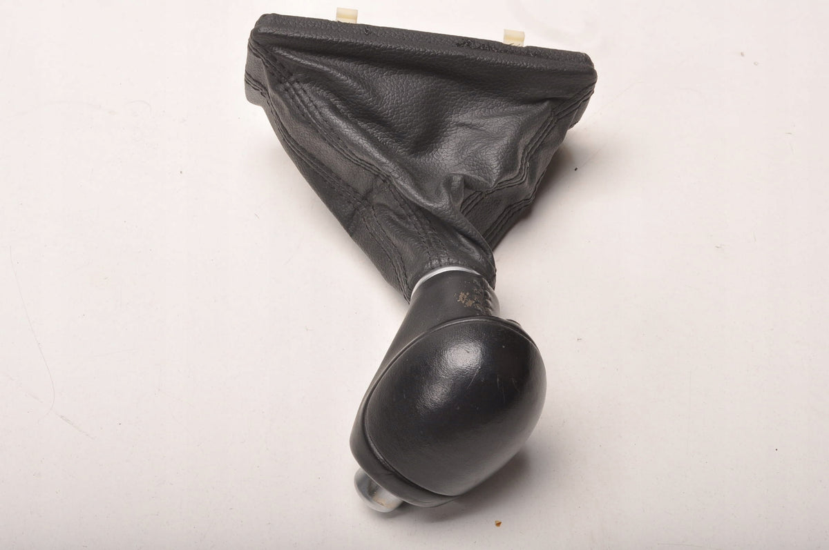 KIA SORENTO II SHIFT BELLOWS KNOB LIFT BELLOWS