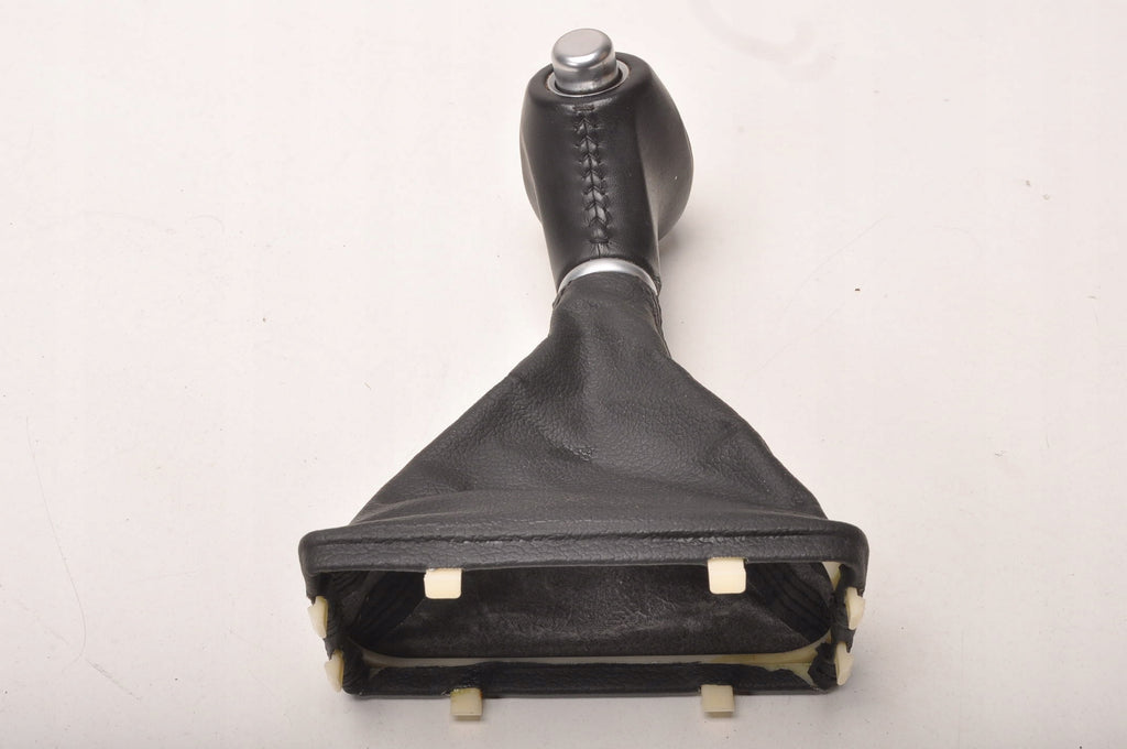KIA SORENTO II SHIFT BELLOWS KNOB LIFT BELLOWS