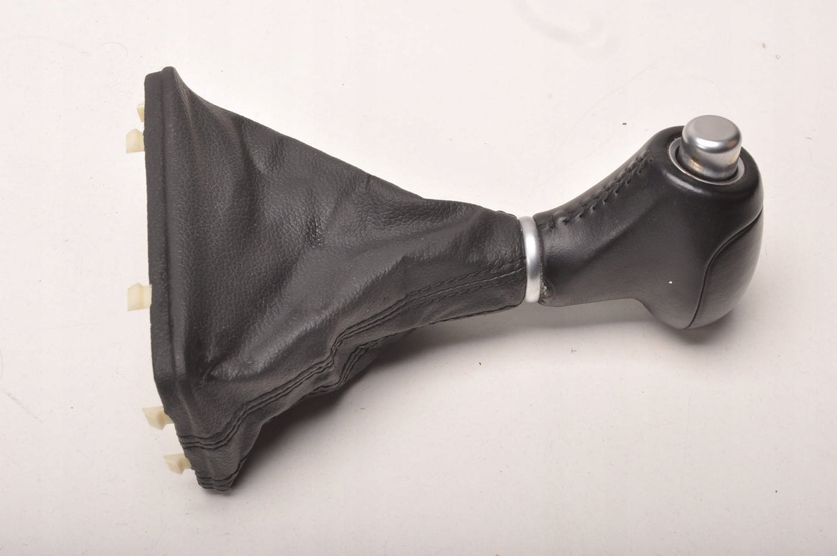 KIA SORENTO II SHIFT BELLOWS KNOB LIFT BELLOWS