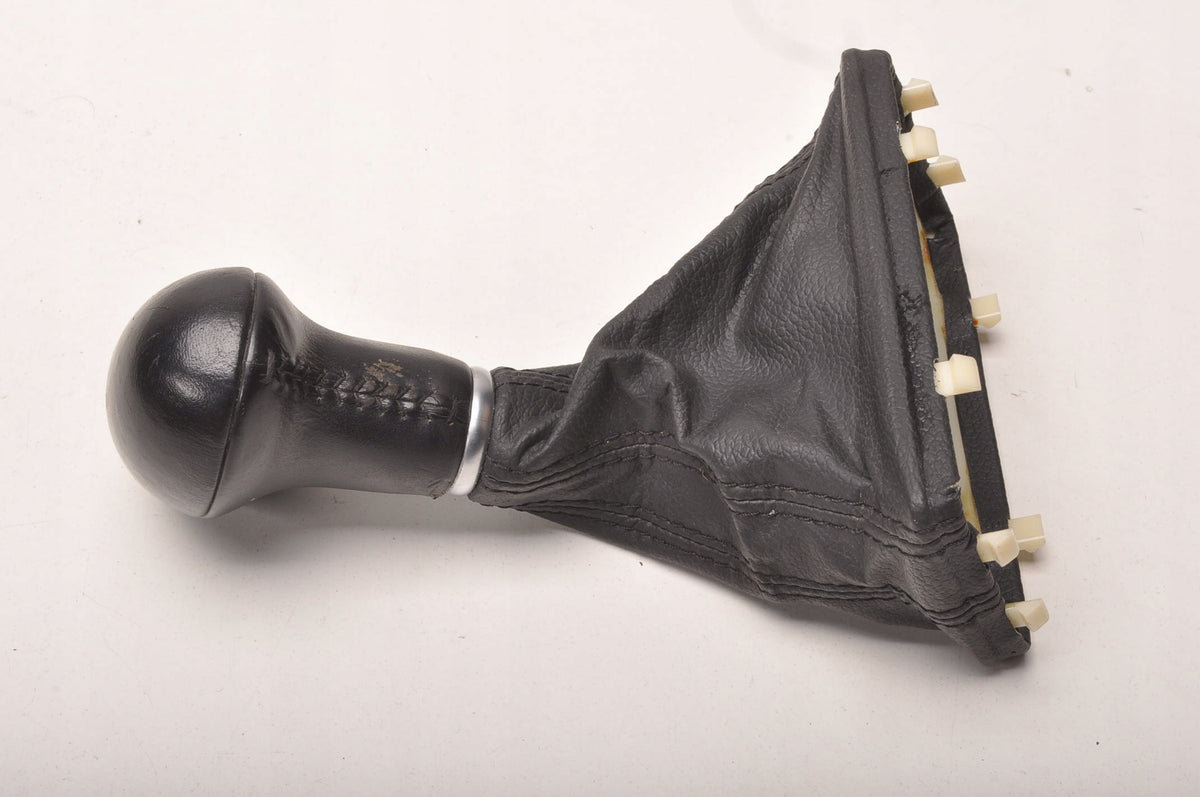 KIA SORENTO II SHIFT BELLOWS KNOB LIFT BELLOWS