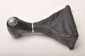 KIA SORENTO II SHIFT BELLOWS KNOB LIFT BELLOWS