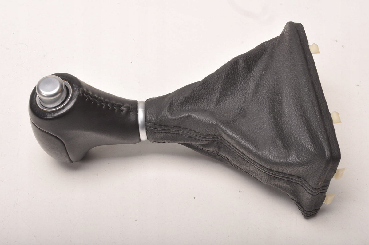 KIA SORENTO II SHIFT BELLOWS KNOB LIFT BELLOWS