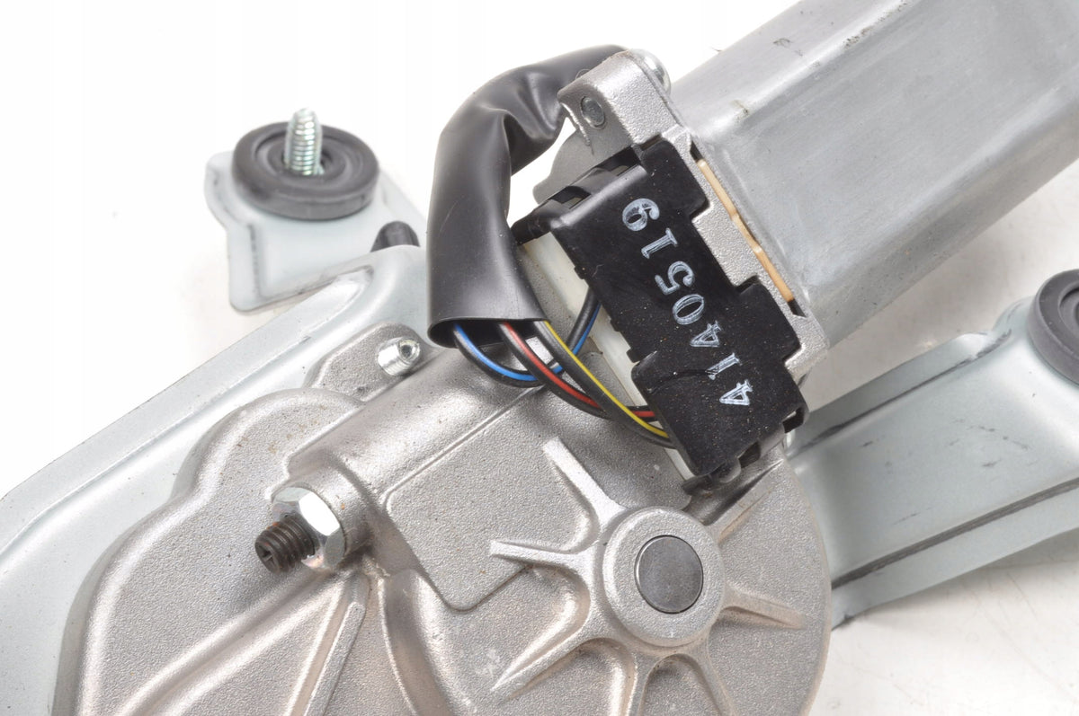 KIA SORENTO II WIPER MOTOR REAR 98700-2P500 LIFT