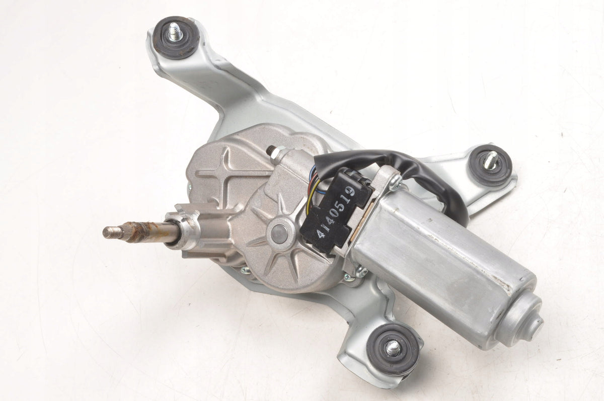 KIA SORENTO II WIPER MOTOR REAR 98700-2P500 LIFT