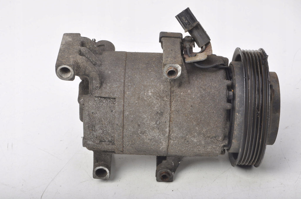 KIA SOUL AND 1.6 AIR CONDITIONING COMPRESSOR F500-FG8AA07