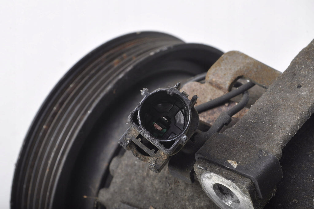 KIA SOUL AND 1.6 AIR CONDITIONING COMPRESSOR F500-FG8AA07