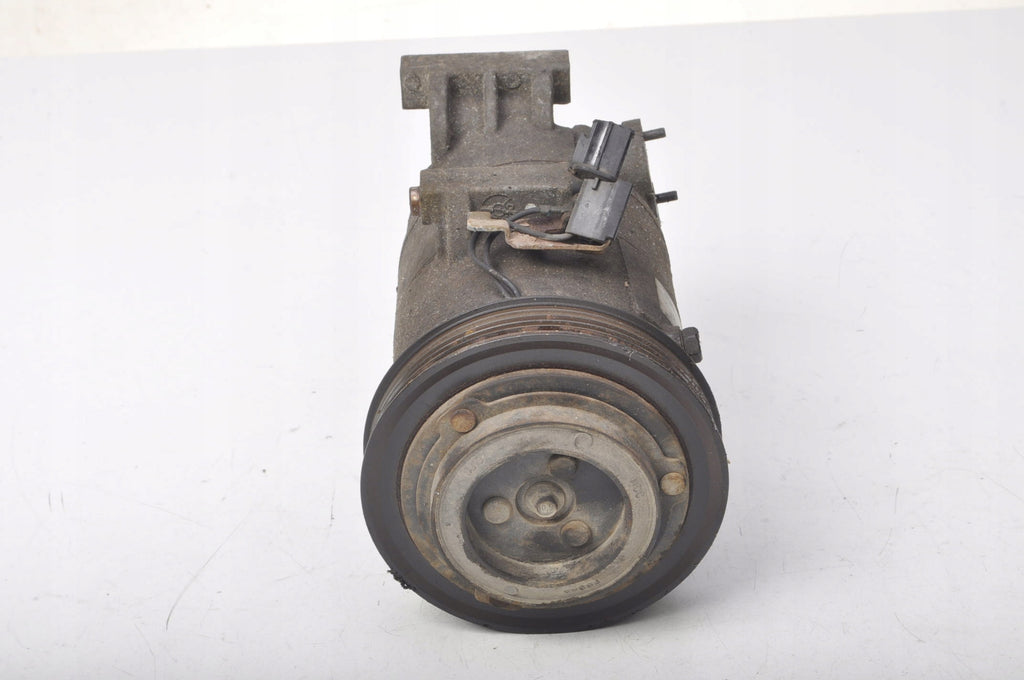 KIA SOUL AND 1.6 AIR CONDITIONING COMPRESSOR F500-FG8AA07