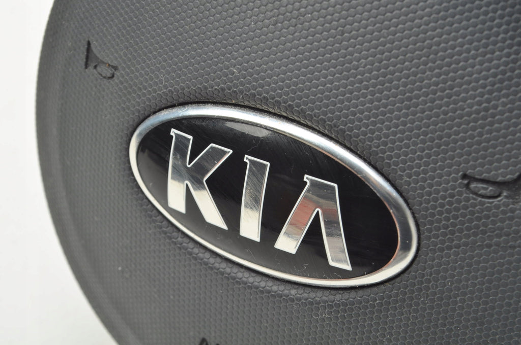 KIA SOUL AND AIRBAG DRIVER AIRBAG 569002K201WK